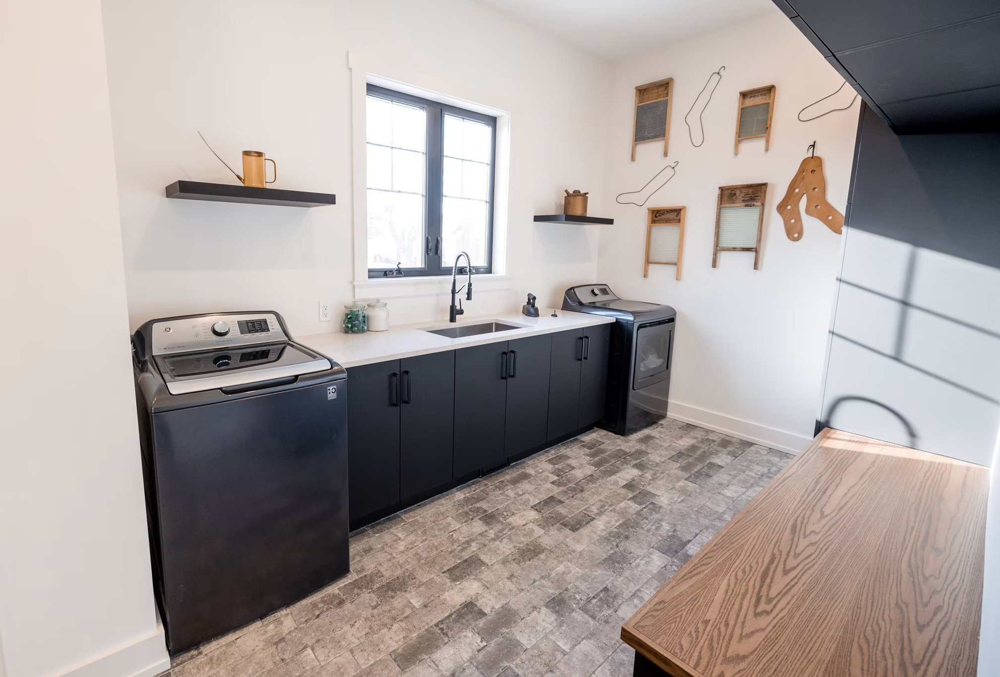 Irving Homes renovation in Niagara